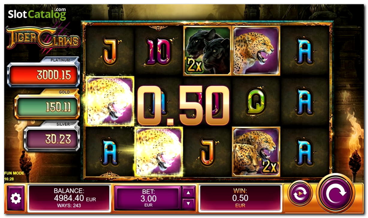 Eur 333 Free Chip Casino at William Hill Casino