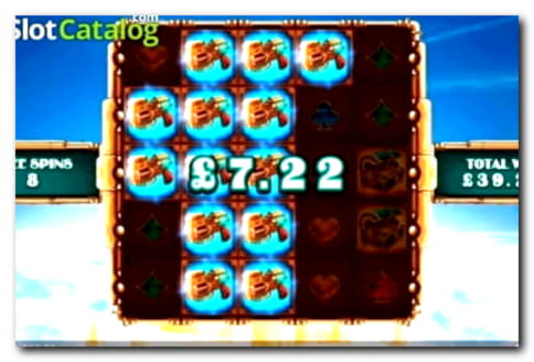 $880 No deposit bonus casino at Eurogrand Casino