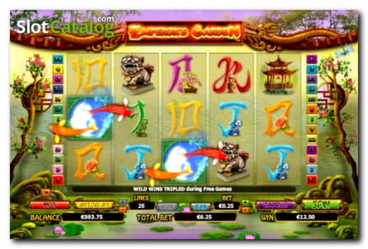 €630 Free Casino Tournament at William Hill Casino