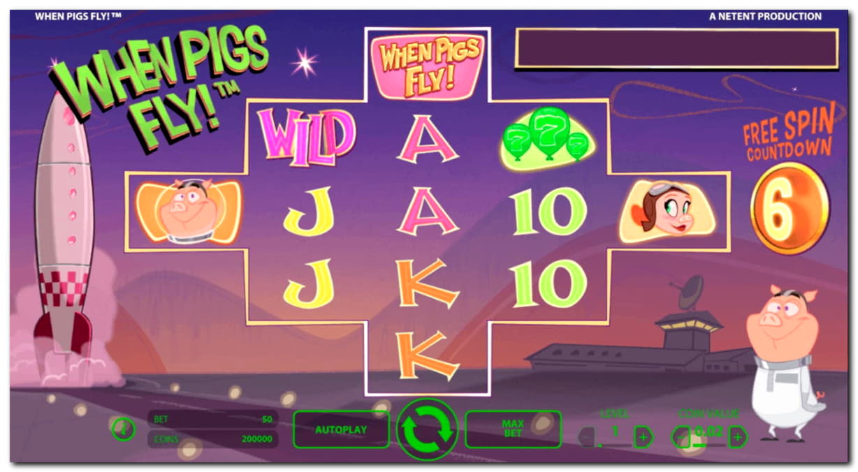 22 FREE SPINS at Betway Casino