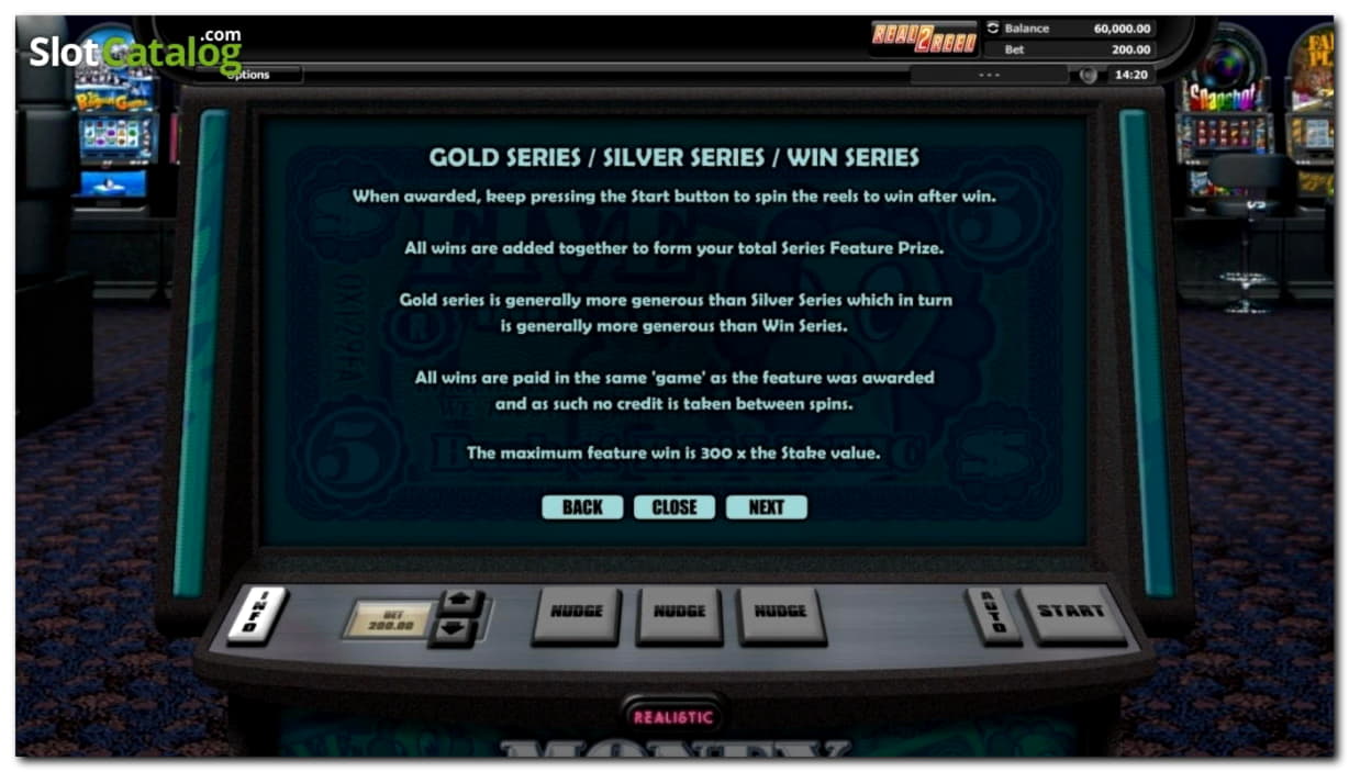 ﻿$215 Free Chip Casino at Hippozino Casino