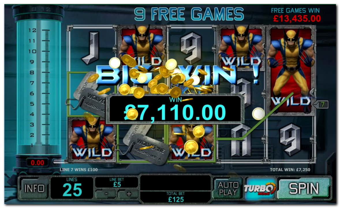 $150 no deposit bonus casino at Spin Palace Casino