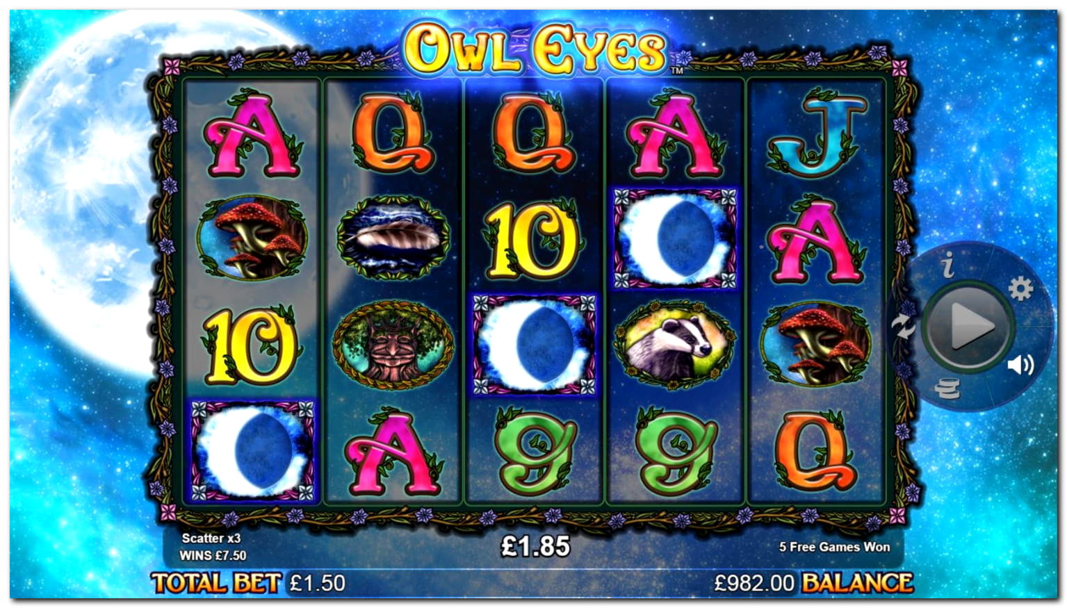EUR 770 no deposit at Party Casino