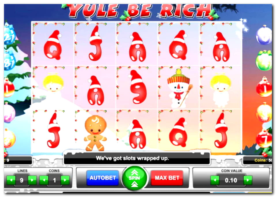 425% Deposit match bonus at Party Casino
