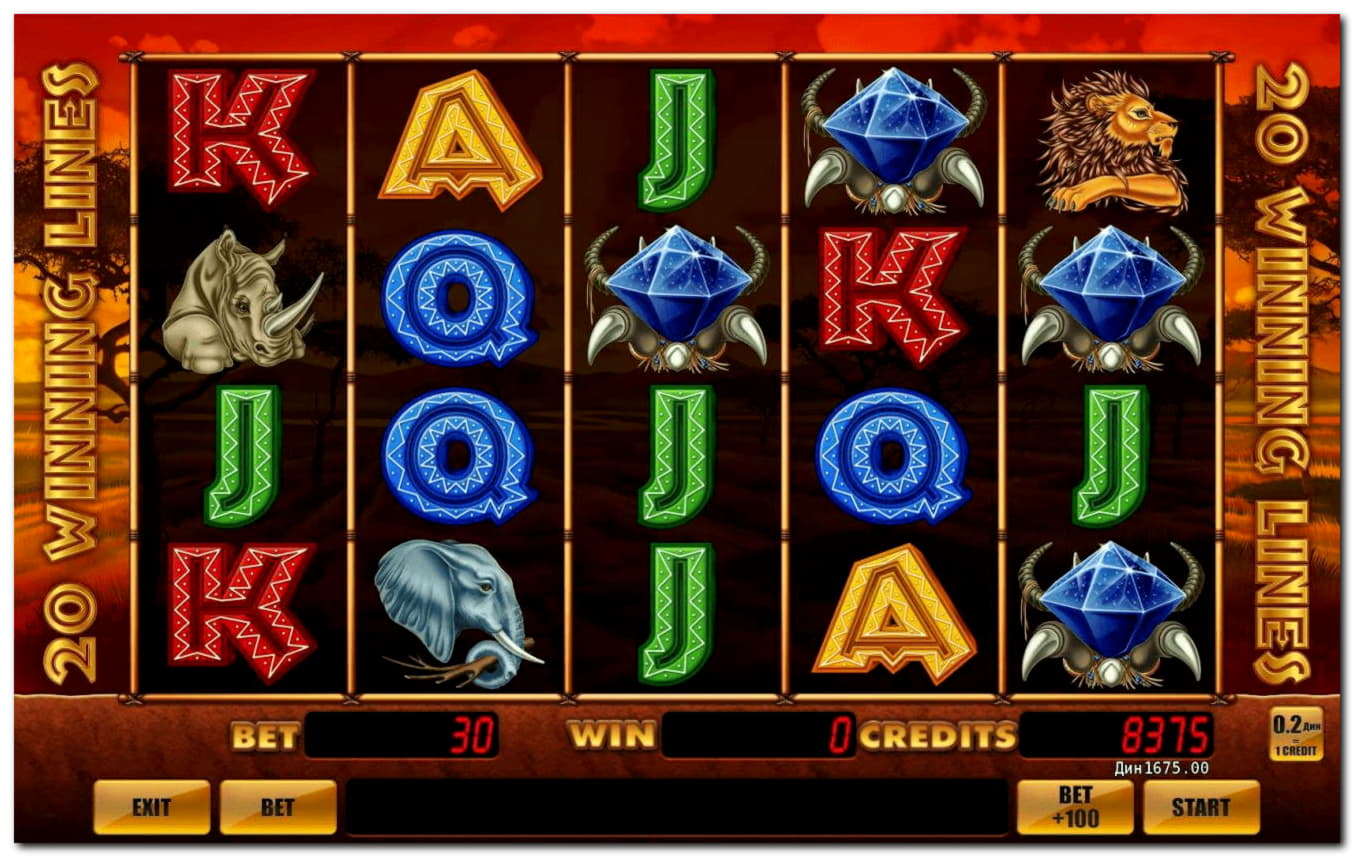 £490 Free Casino Chip at bWin Casino