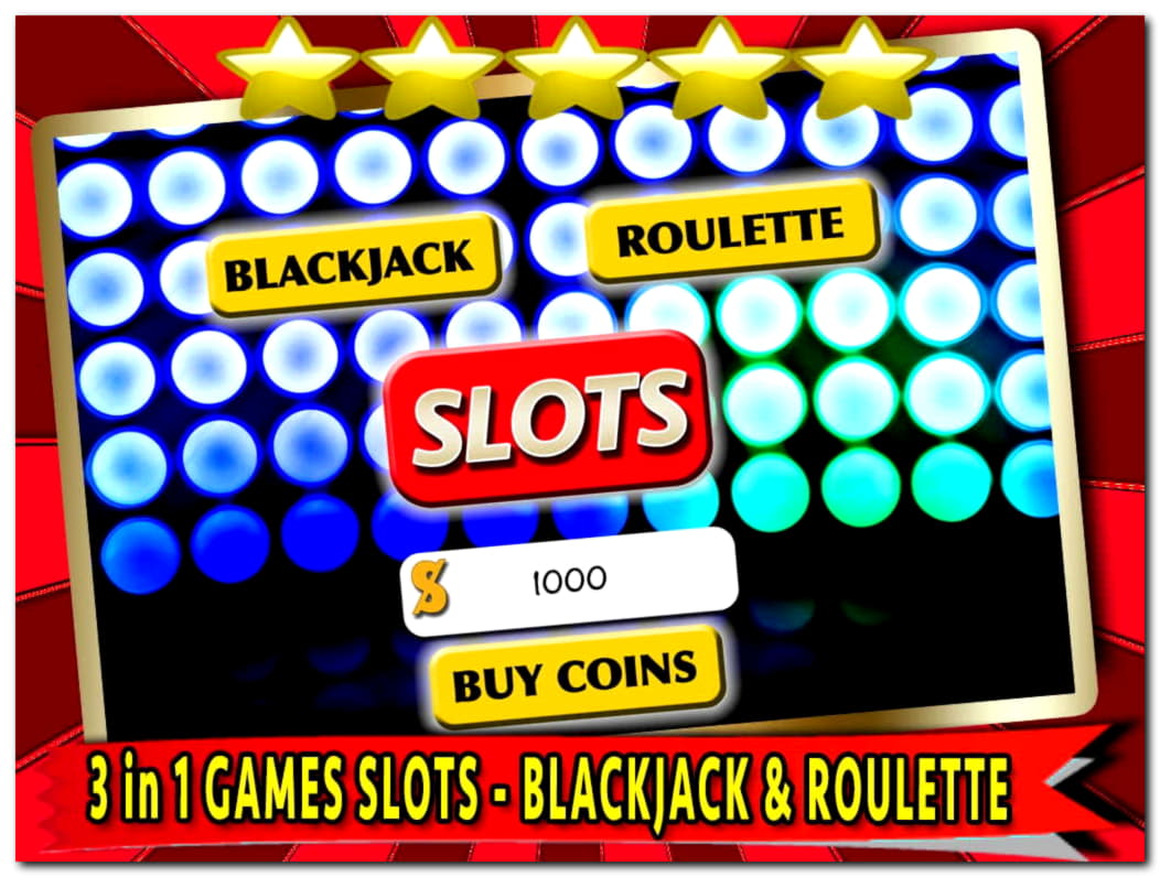 445% First deposit bonus at Casino Luck