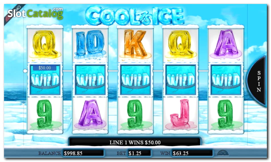 £975 Casino Tournament at Buzzluck Casino