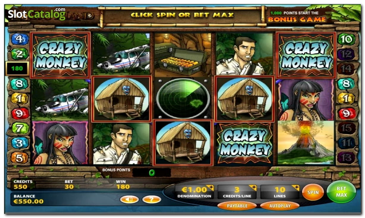 €505 Daily freeroll slot tournament at Rizk Casino