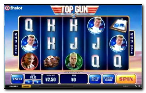 170 Free Casino Spins at Casino Cruise