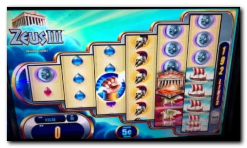 60 Free Spins no deposit casino at Casino Luck