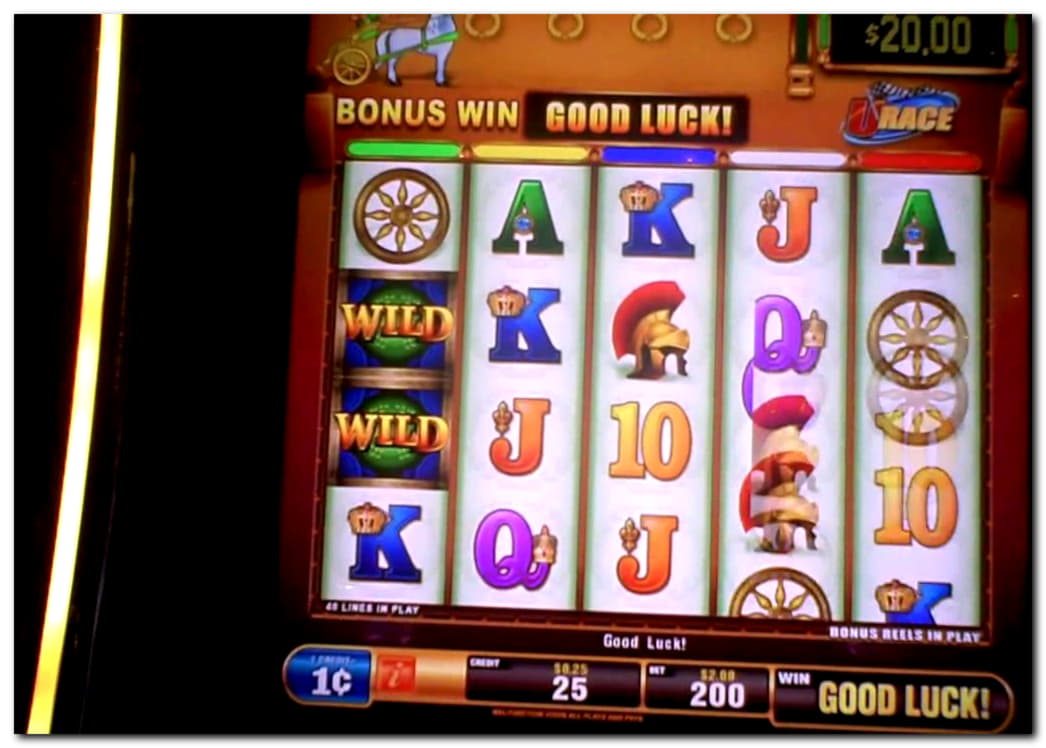 30 free spins no deposit at Party Casino
