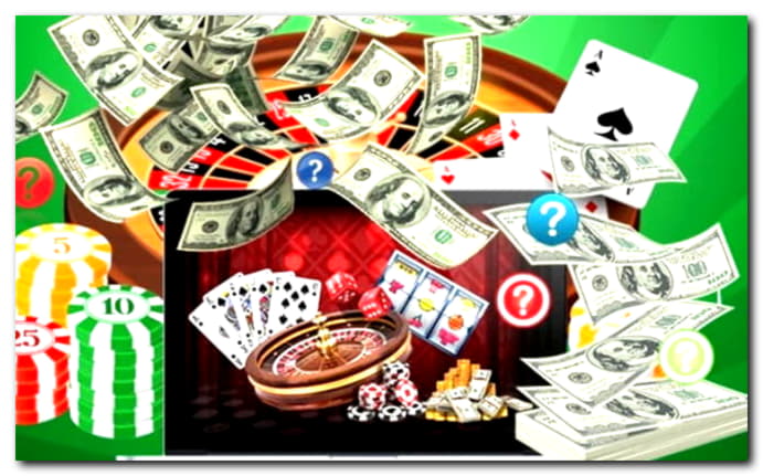 $1395 no deposit bonus casino at 888 Casino