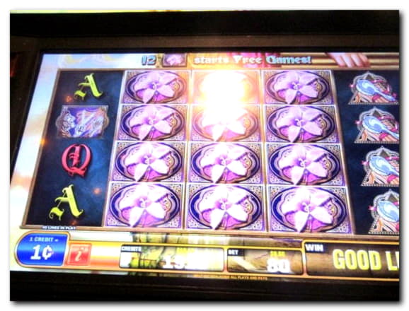 860% First Deposit Bonus at Vera and Jhon Casino