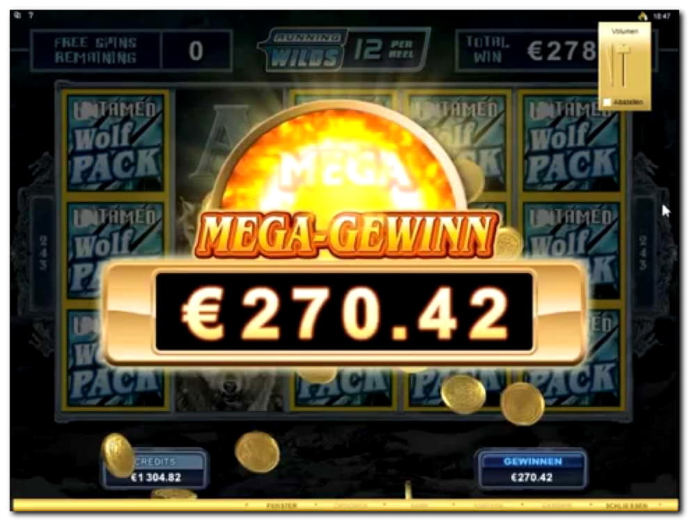 Eur 1480 No Deposit Bonus Casino at Bet At Home Casino
