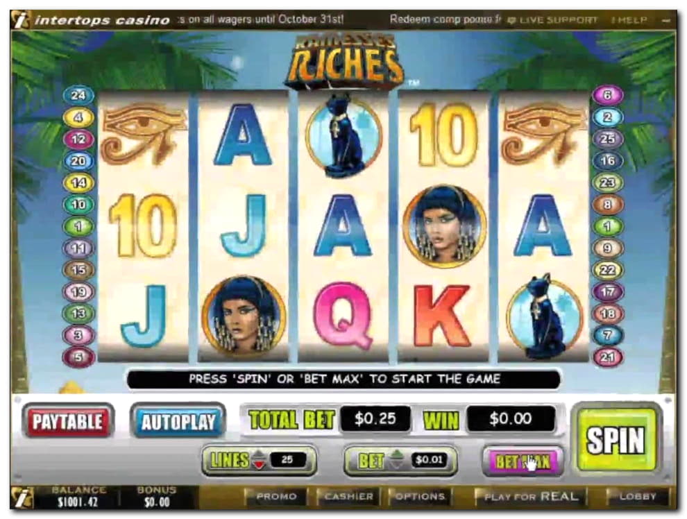 EURO 870 Mobile freeroll slot tournament at Leo Dubai Casino