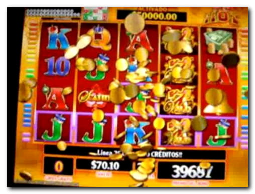 ﻿$370 Casino Tournament at Spin Palace Casino