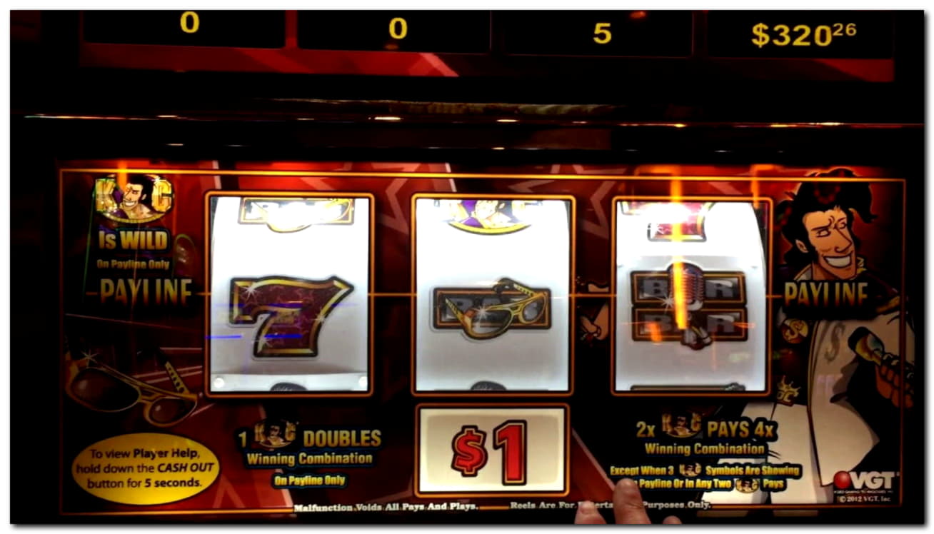 77 free casino spins at Hippozino Casino