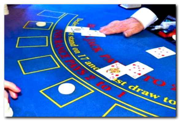 475% First deposit bonus at Jackpot City Casino