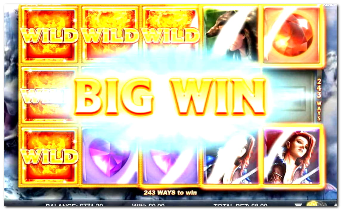 65 Free Spins no deposit casino at William Hill Casino