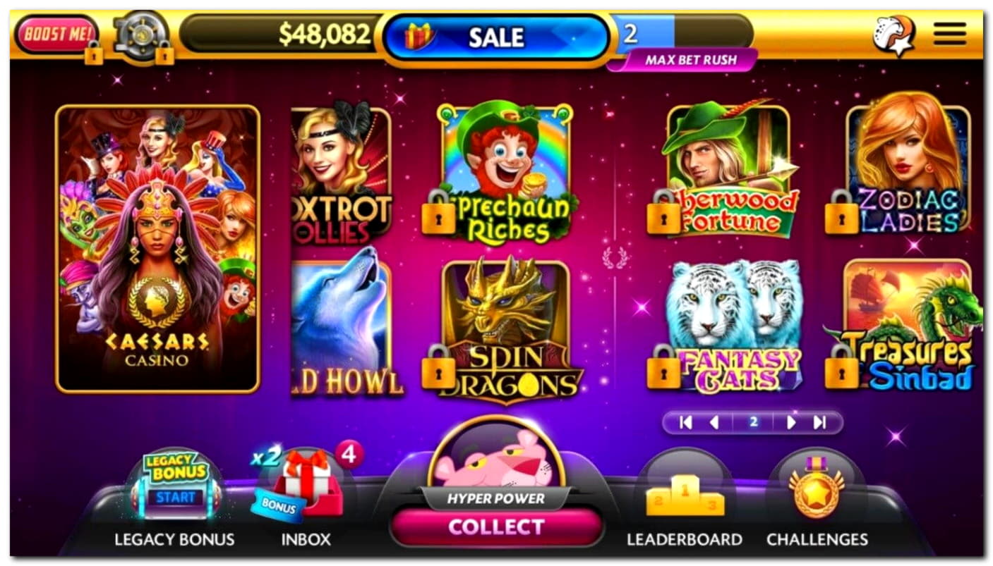 £570 Casino tournaments freeroll at Jackpot City Casino