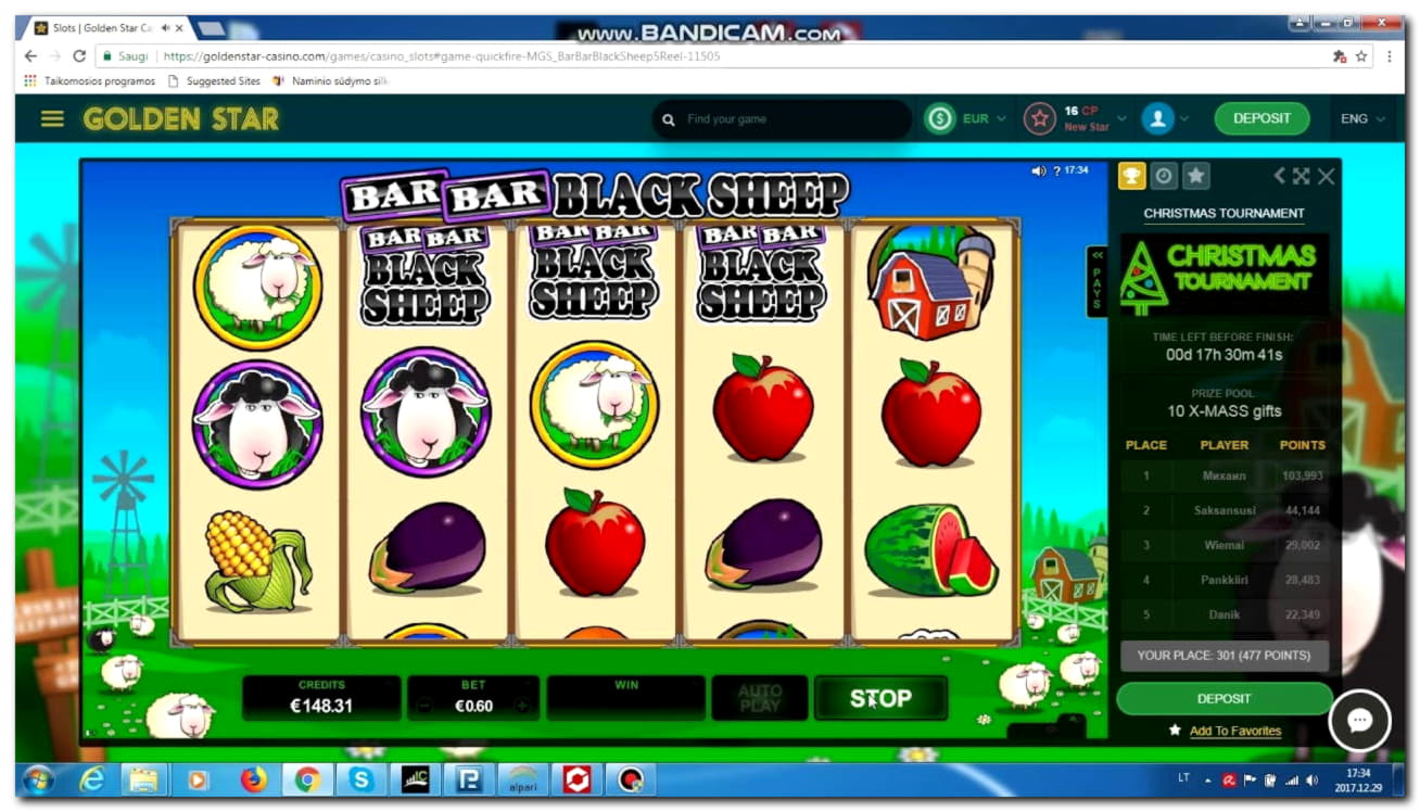 €240 Free Casino Ticket at 7 Reels Casino
