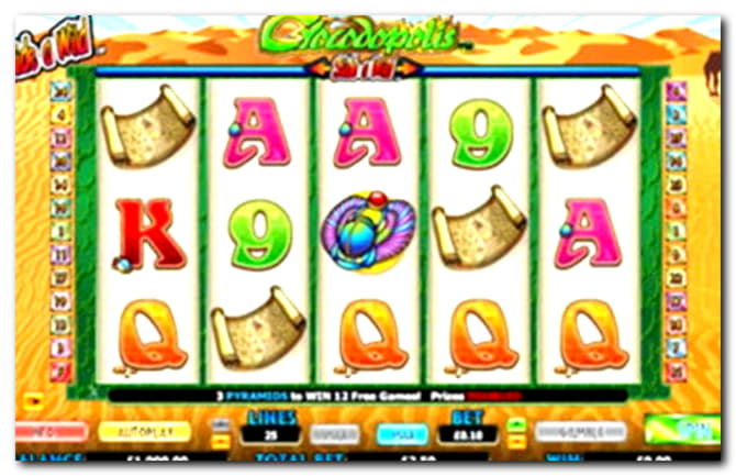 £4700 No Deposit Casino Bonus at Alf Casino