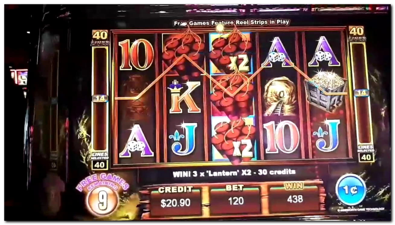 $4945 No deposit bonus at Jackpot City Casino