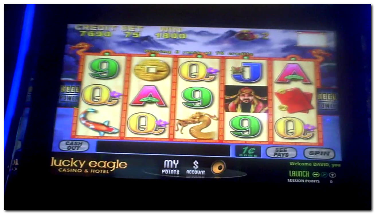 85% Best signup bonus casino at William Hill Casino