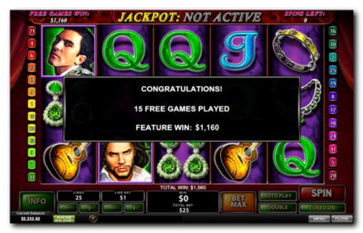 $2320 No deposit casino bonus at Alf Casino