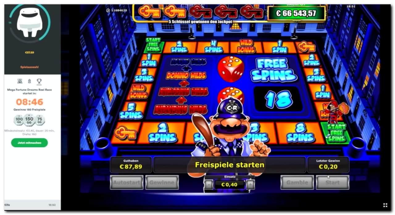 £4210 no deposit bonus code at Betway Casino