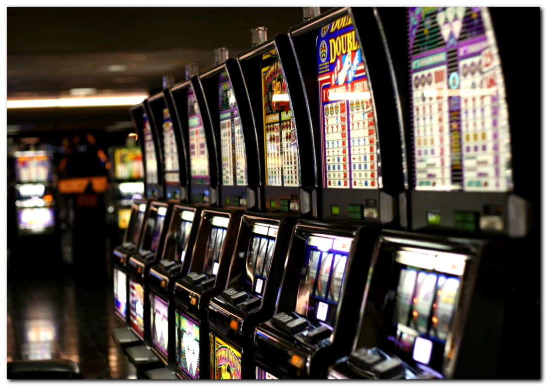 395% Welcome Bonus at Betnspin Casino