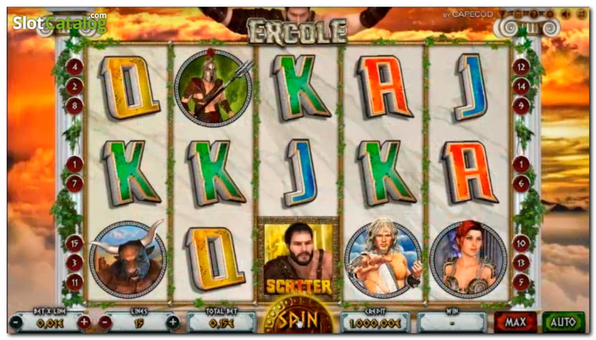 200 Free Spins right now at Casino Luck