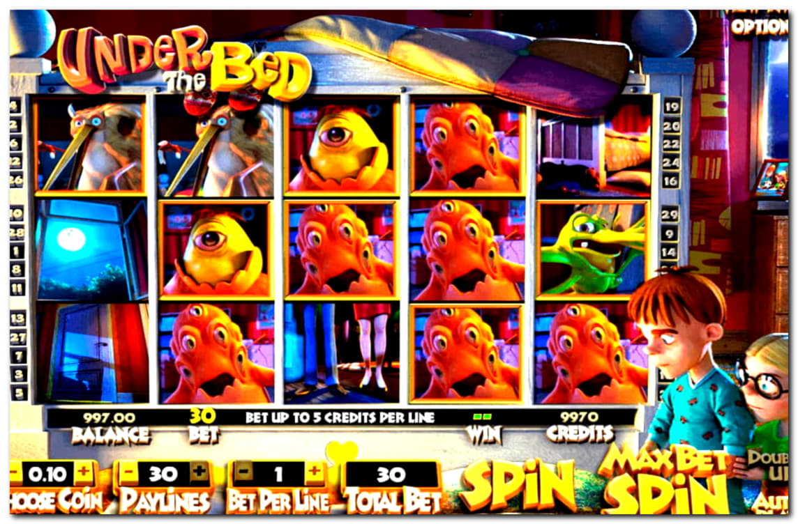 €60 Free Casino Chip at Licensed Casino 