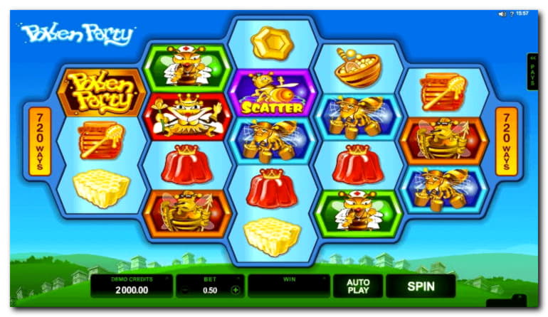 225 Free Casino Spins at 888 Casino