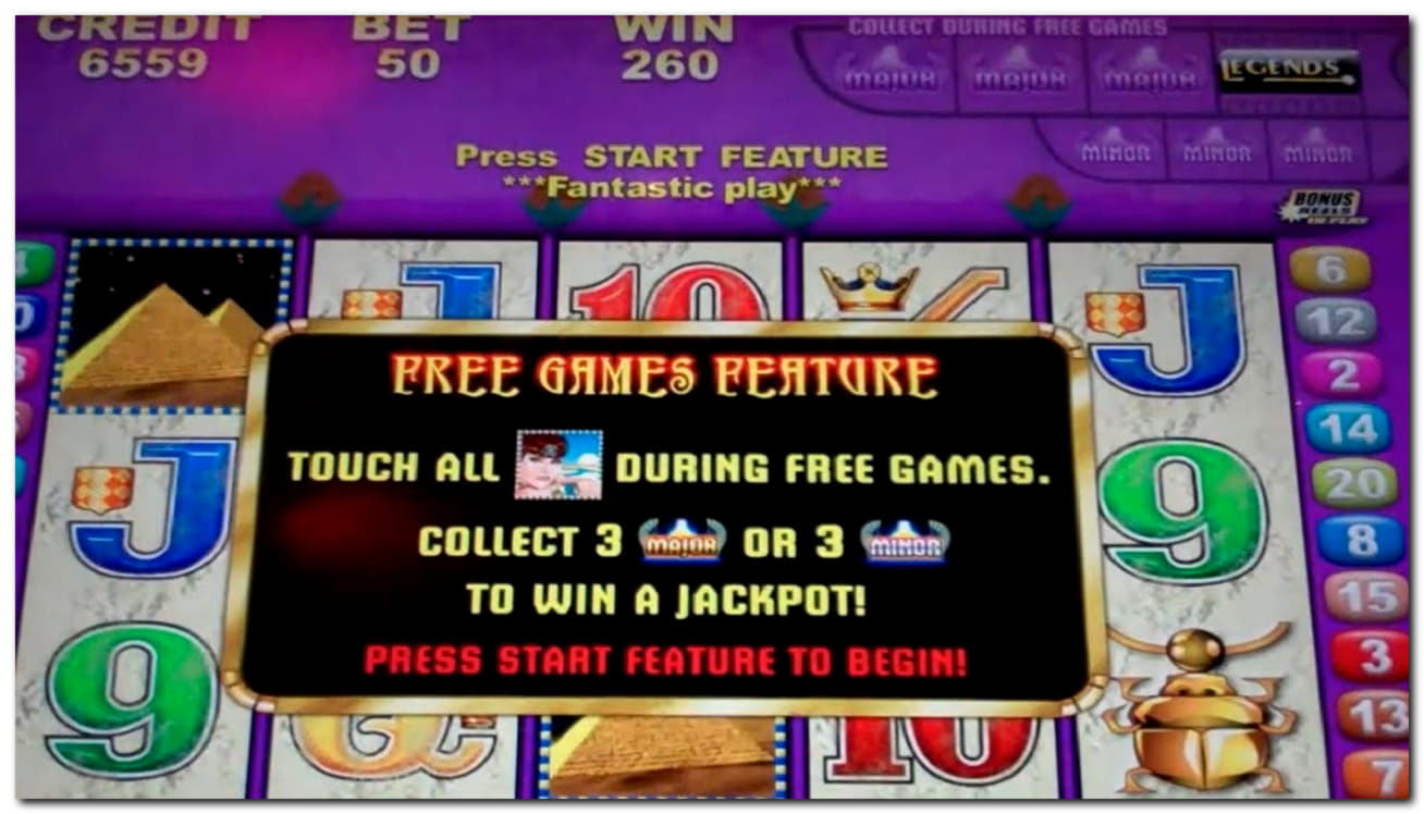 295 Free spins no deposit at Leo Dubai Casino