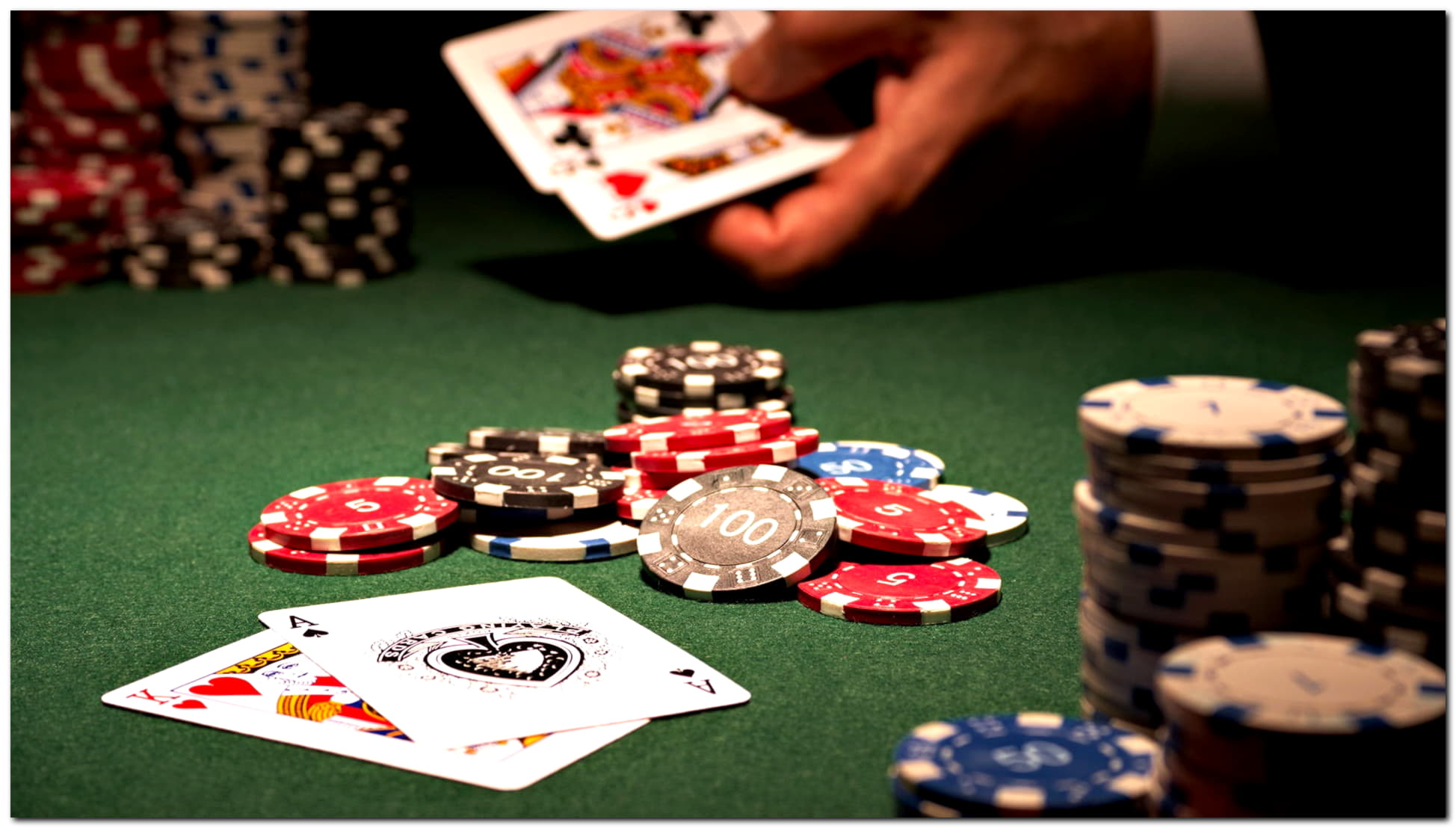 455% Deposit Match Bonus at Online Bets Casino