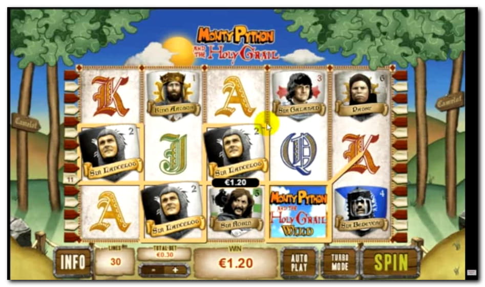 30 free spins no deposit at Energy Casino
