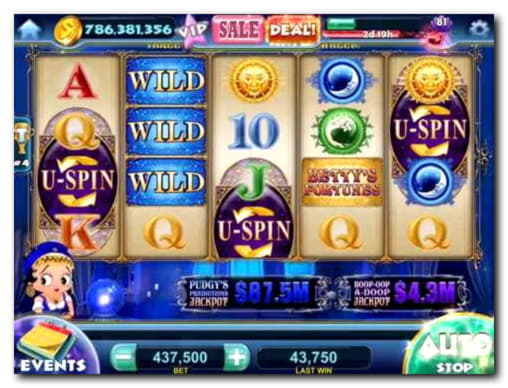 EUR 2205 no deposit bonus code at Energy Casino