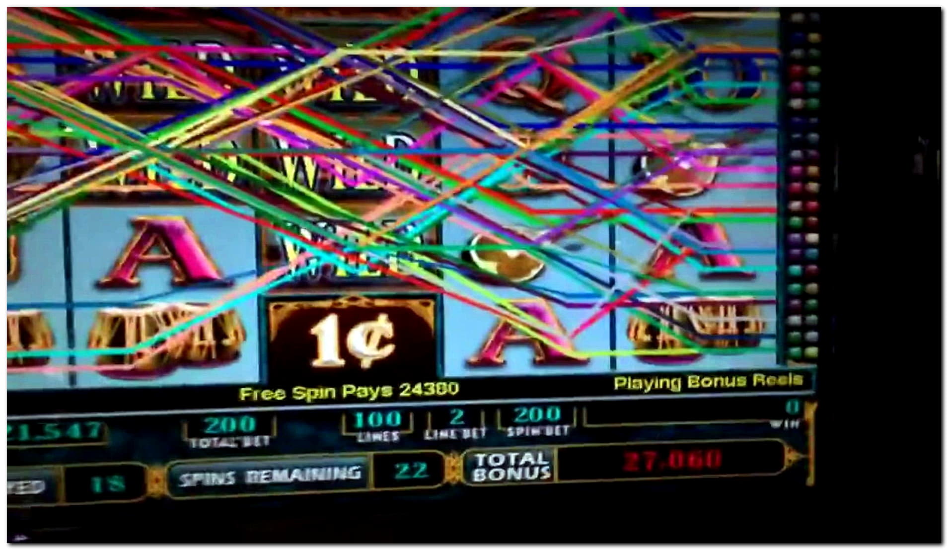 Eur 90 Tournament at Jackpot City Casino