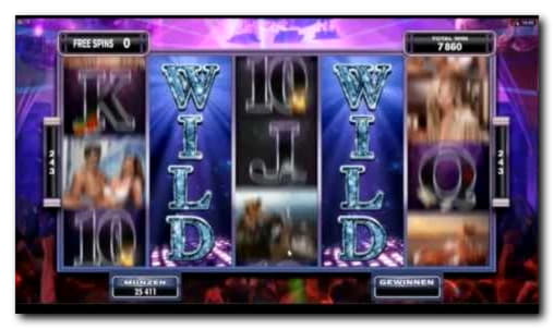 EUR 130 Free Casino Chip at Eurogrand Casino