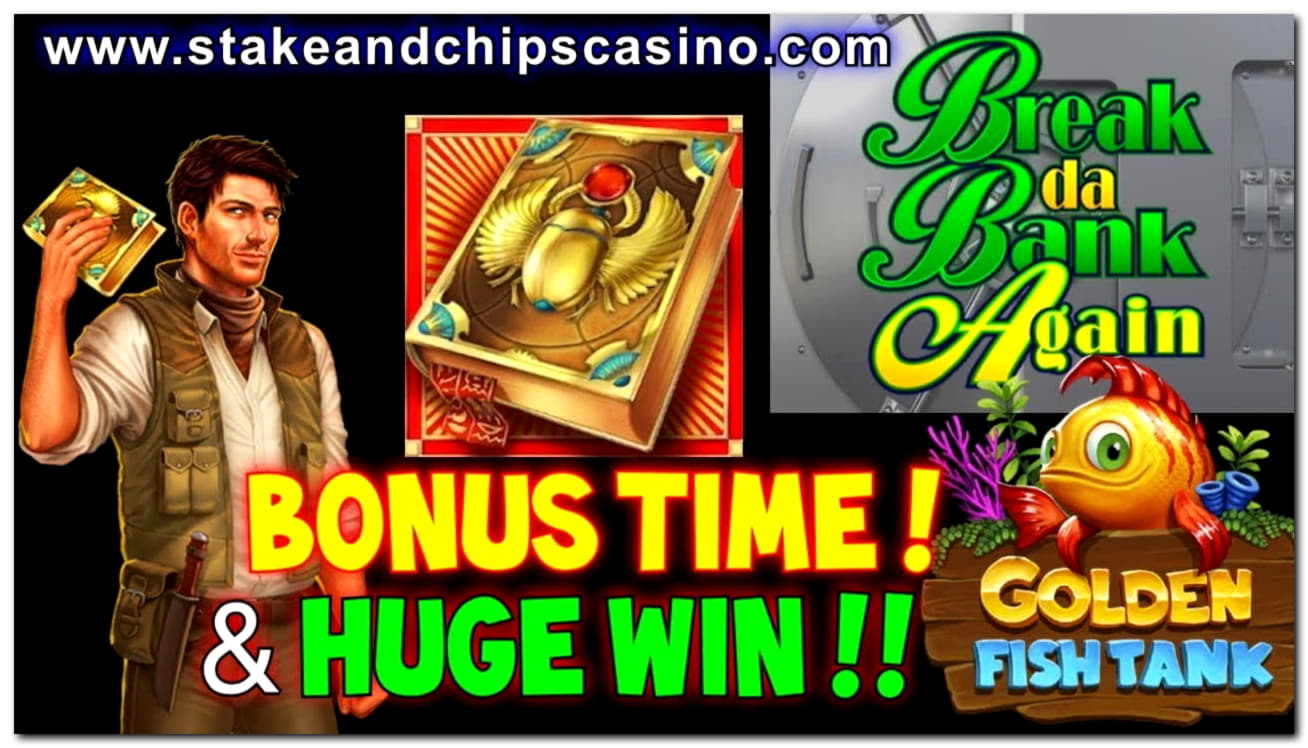 222 Free spins at BGO Casino