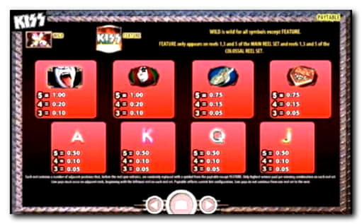 175 free spins at Casino com