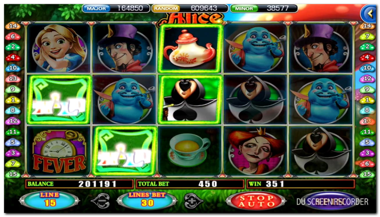 Eur 460 Free Money at Vera and Jhon Casino