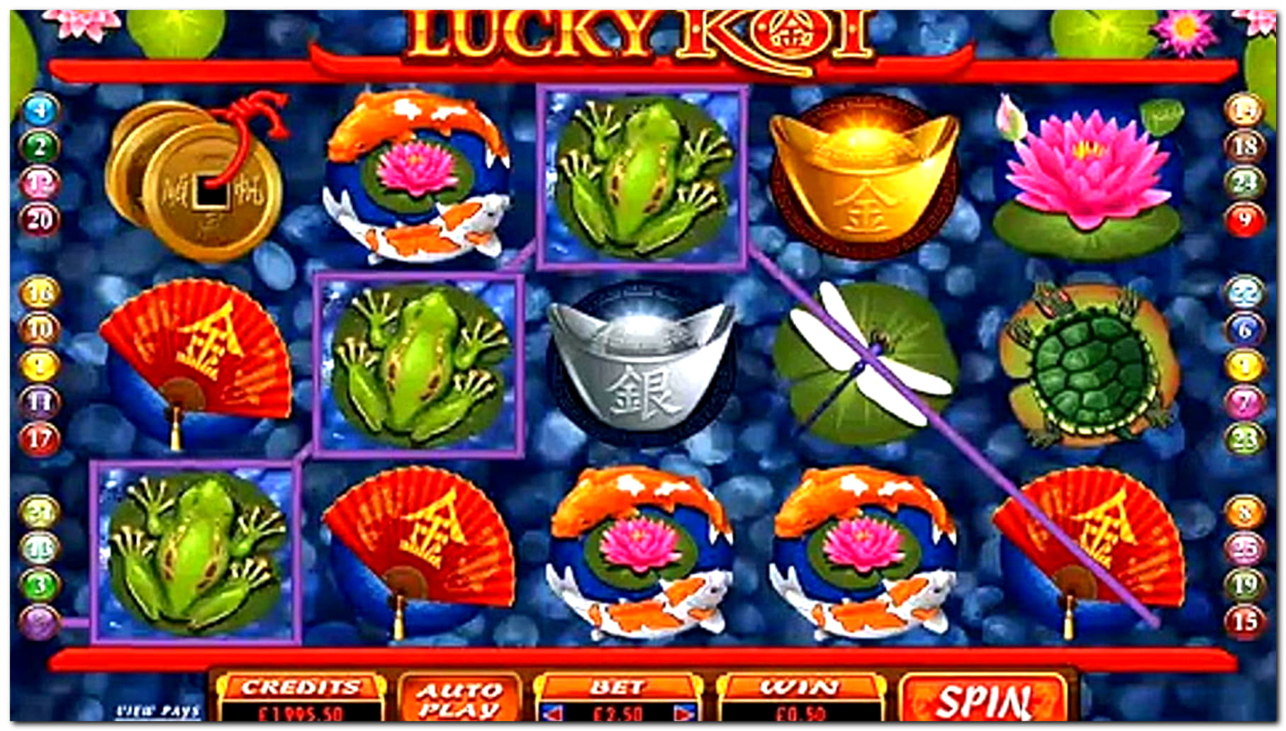 445% Best signup bonus casino at Casino com