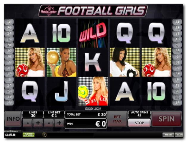 150 Free Spins Casino at Casino Luck