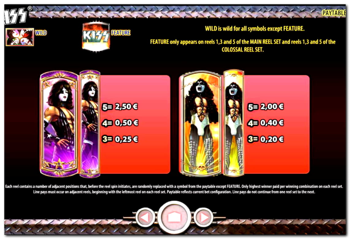 11 Trial Spins at Online Bets Casino