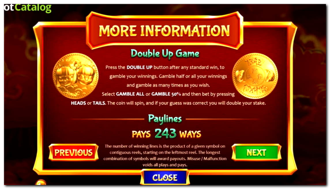 €340 Free Chip at Rizk Casino