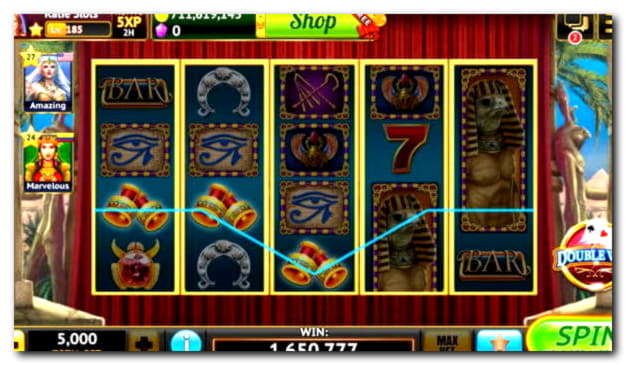 255 Free Spins at Party Casino