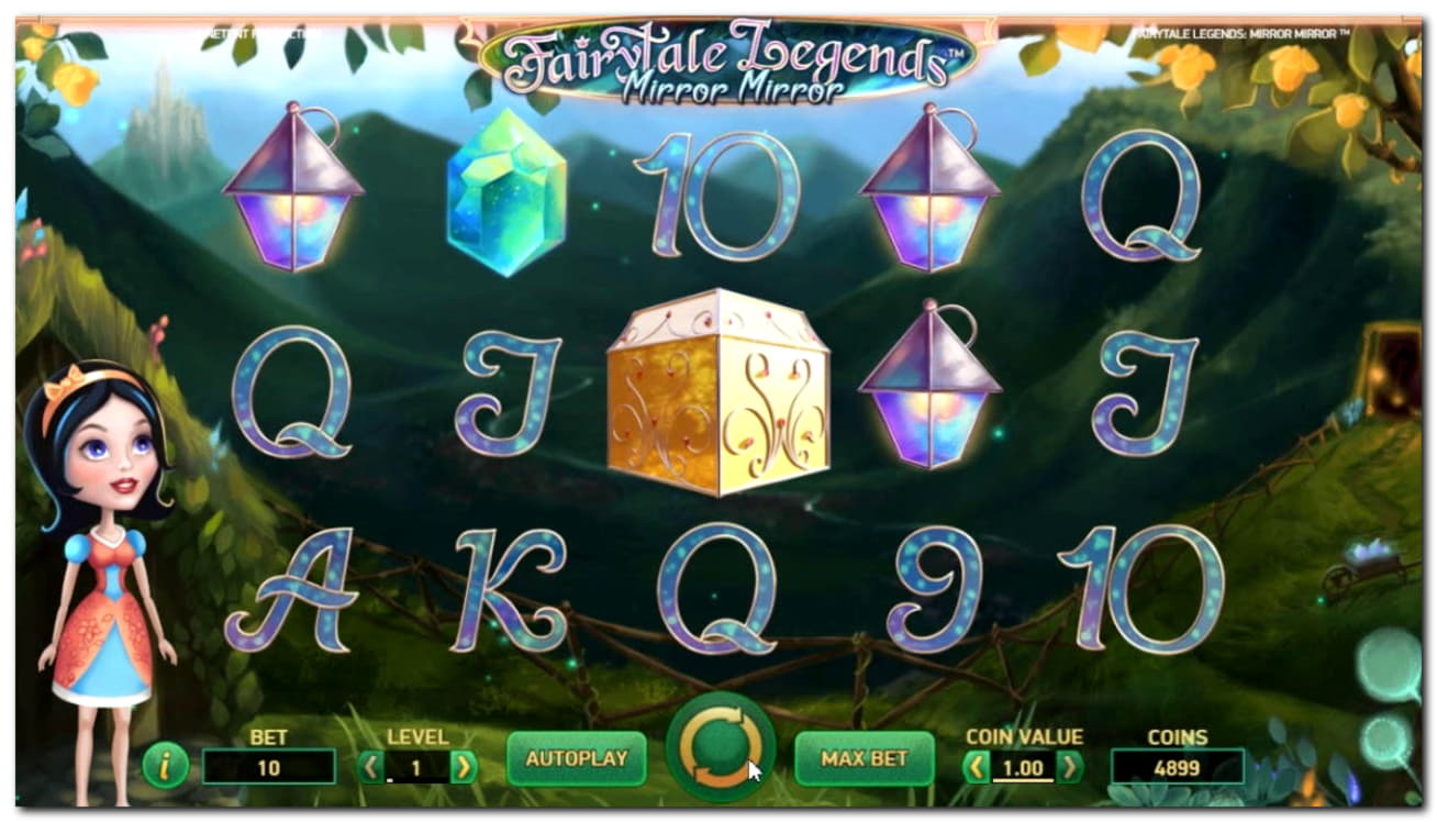 555% Welcome Bonus at Alf Casino