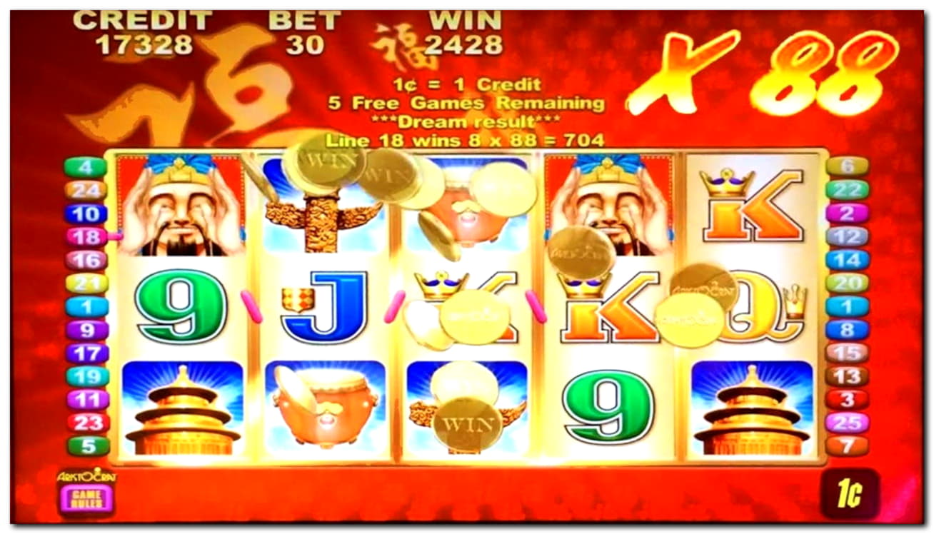 225 Loyalty Free Spins! at Casino com
